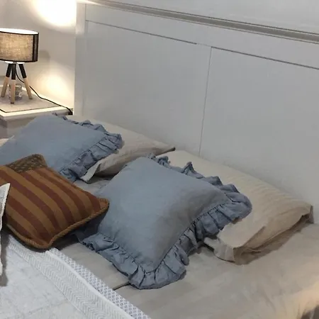 Lägenhet Air Lisboa-