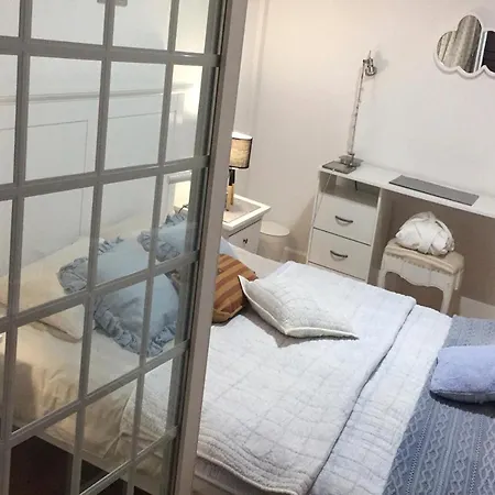 Lägenhet Air Lisboa- *