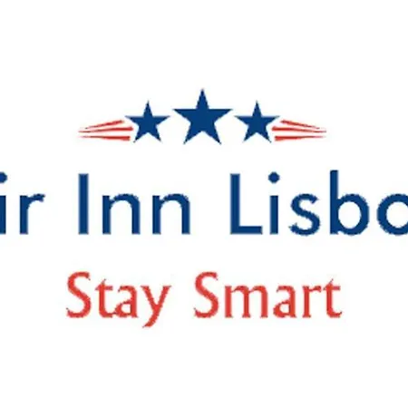 Air Lisboa- Lägenhet *