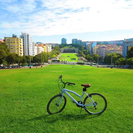 Air Lisboa-